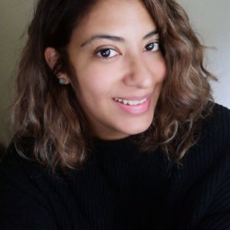 Dr Candice Groenewald