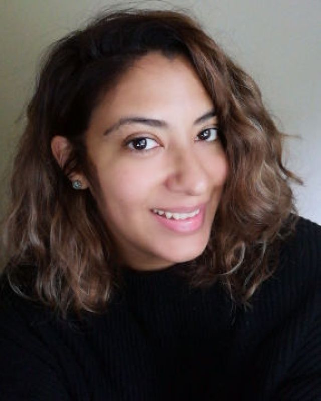 Dr Candice Groenewald