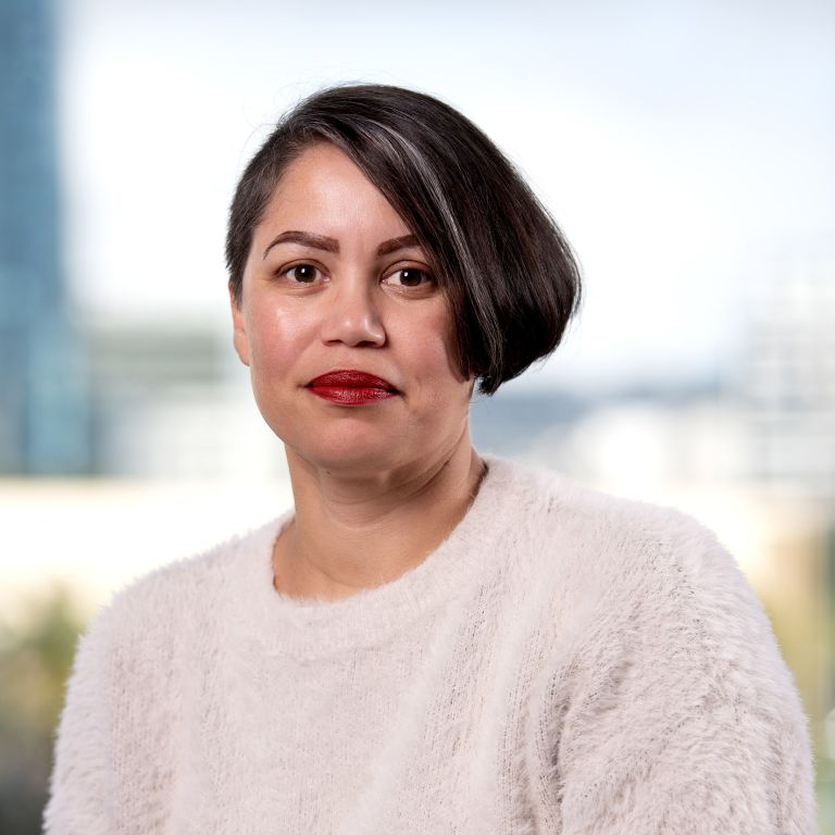 Dr Angelique Wildschut