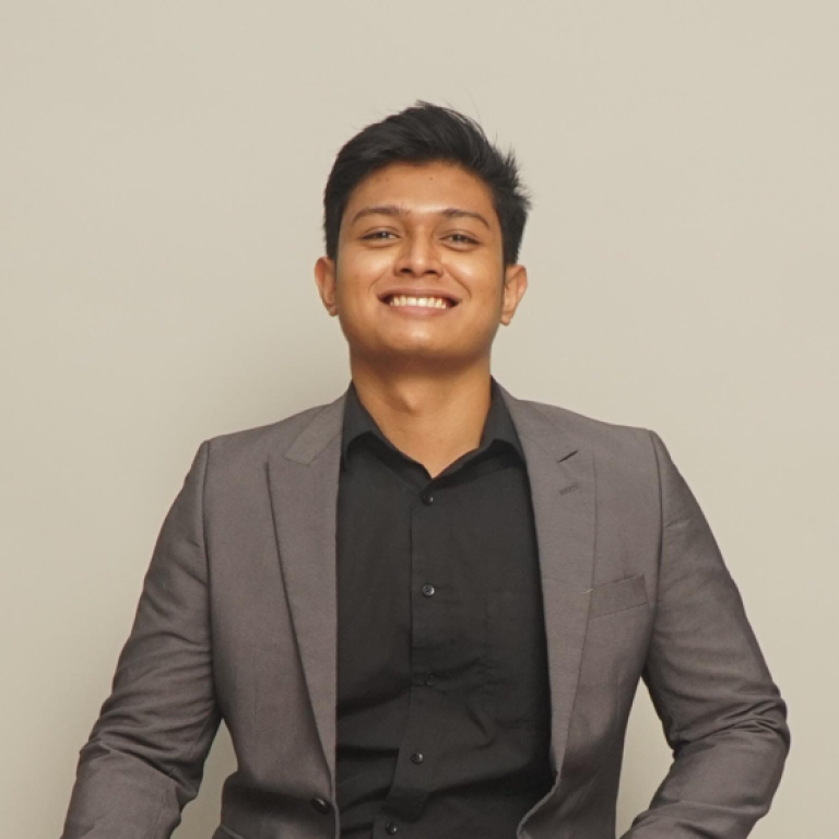 Muhammad Raiyan Fajri