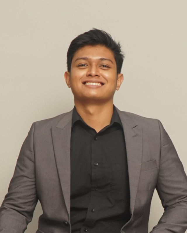 Muhammad Raiyan Fajri