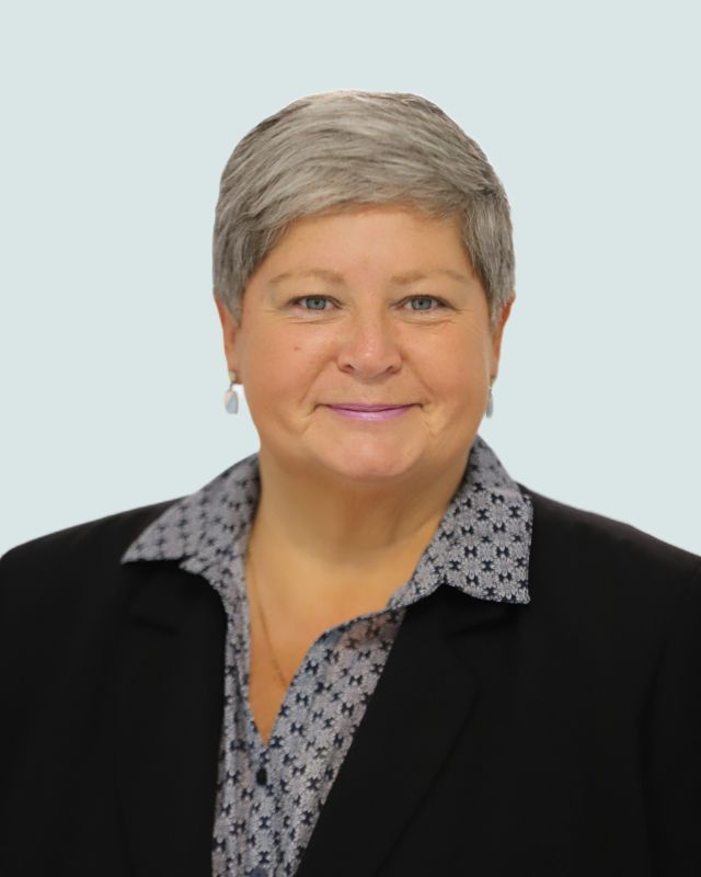 Prof. Sharlene Swartz