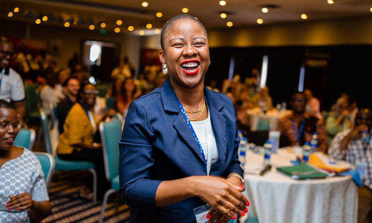 Join our community of practice