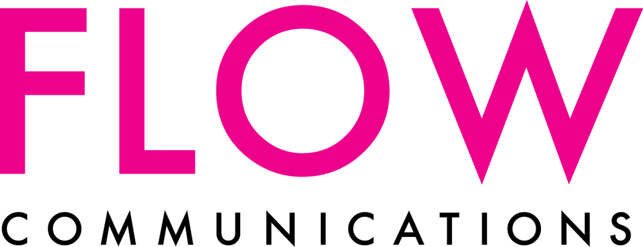 Flow logo