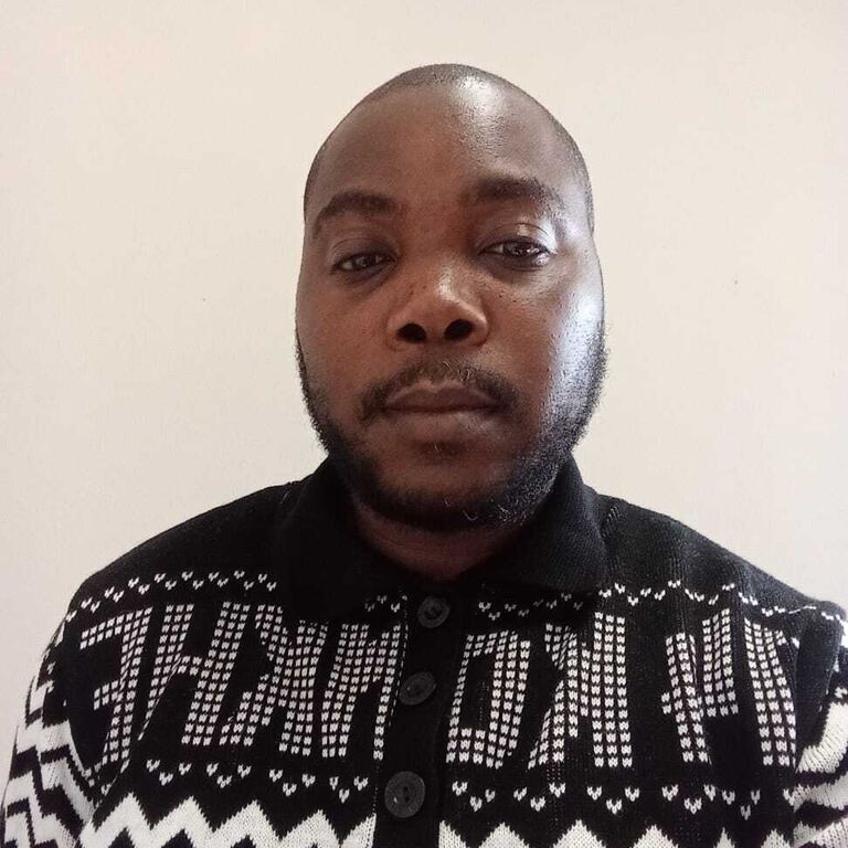 Sam Sibiya