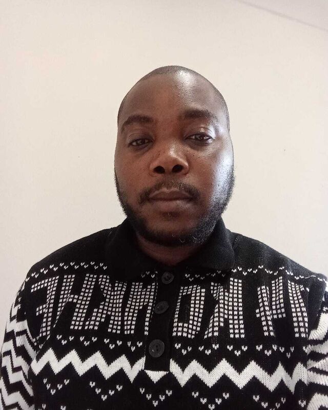 Sam Sibiya