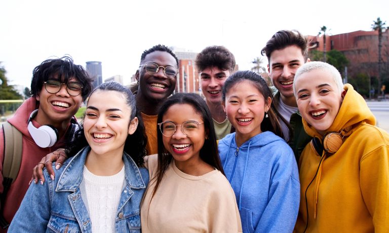 Relational wellbeing