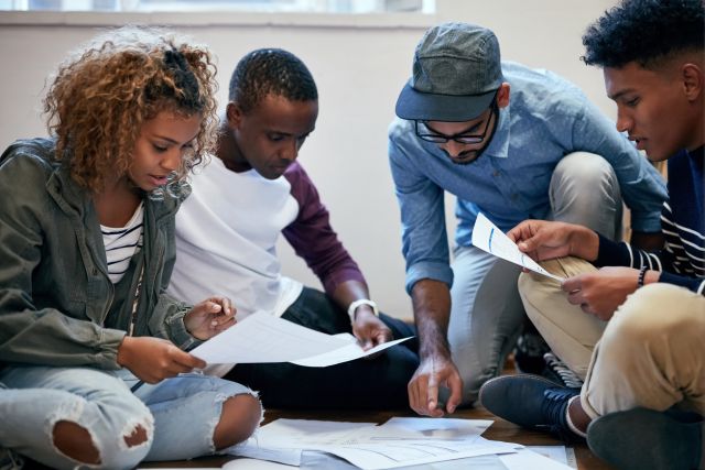 Five-year multinational research programme focuses on improving the lives of young people in the Global South