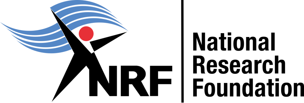 National Research Foundation logo