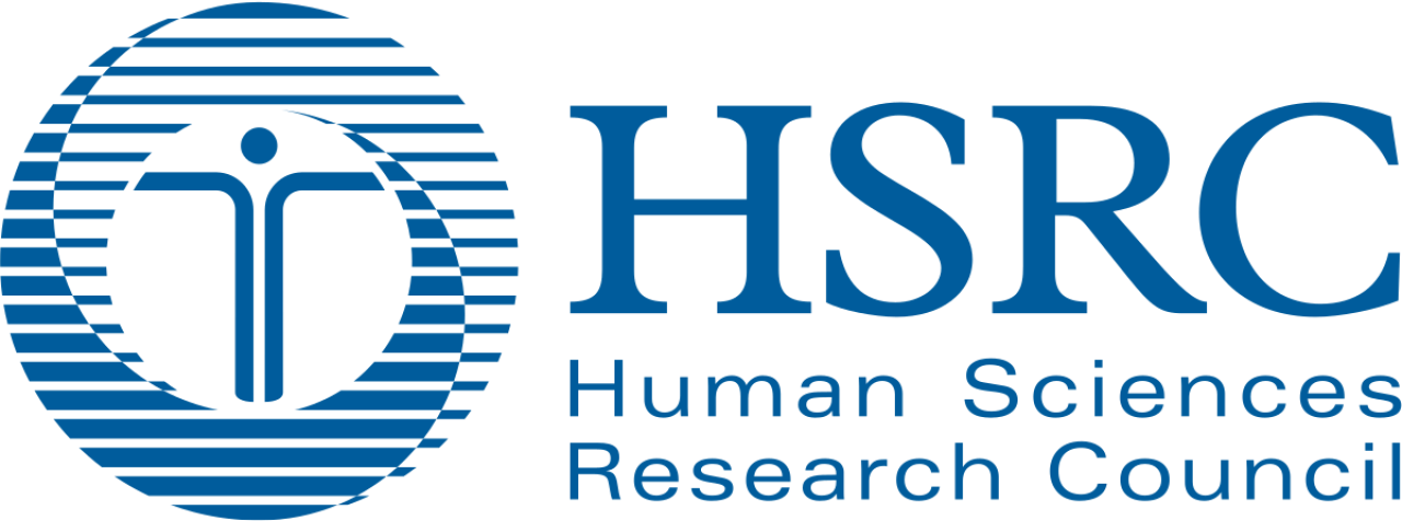 Human Sciences Research Council logo