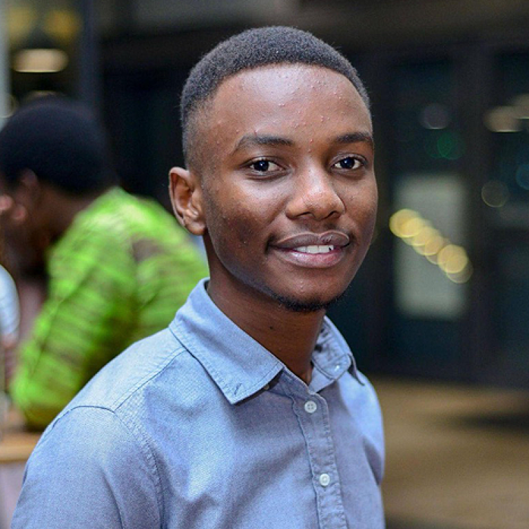 Emmanuel Godliving Minja