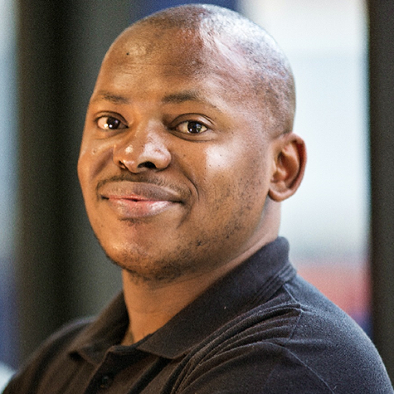 Siphesihle Brian Bhengu