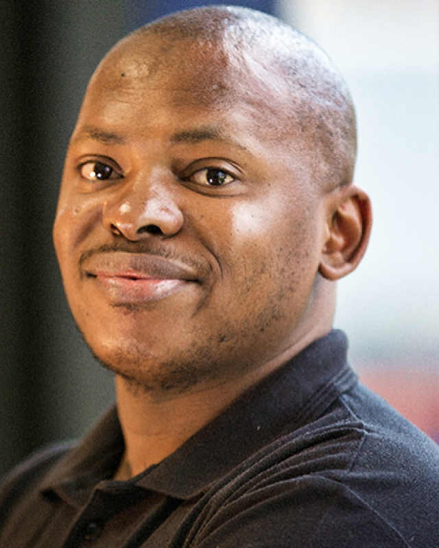 Siphesihle Brian Bhengu