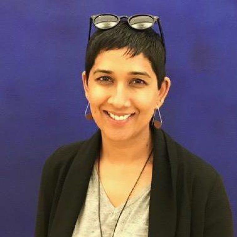 Dr Sukanya Krishnamurthy
